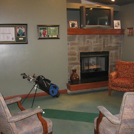 Beaver Lake Lodge ロジャース エクステリア 写真