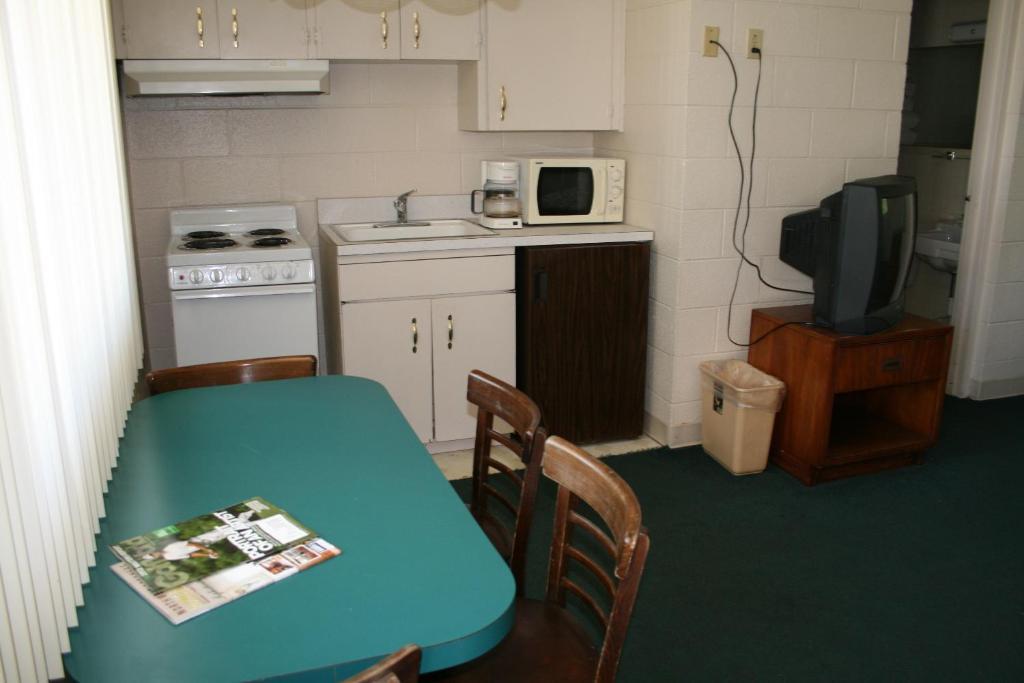 Beaver Lake Lodge ロジャース 部屋 写真
